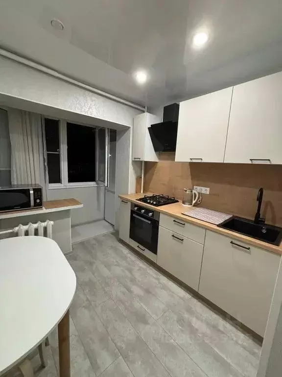 1-к кв. Краснодарский край, Сочи ул. Магнолий, 10 (40.0 м) - Фото 1
