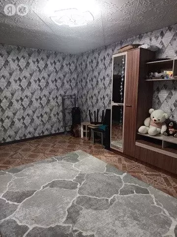 2-комнатная квартира: Лысково, улица Комарова, 6 (48 м) - Фото 2