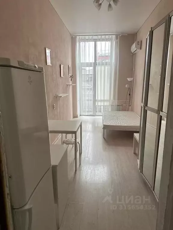 Комната Ростовская область, Ростов-на-Дону ул. Станиславского, 75 ... - Фото 0