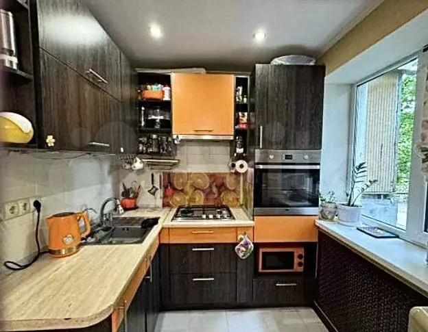 2-к. квартира, 43 м, 3/5 эт. - Фото 0