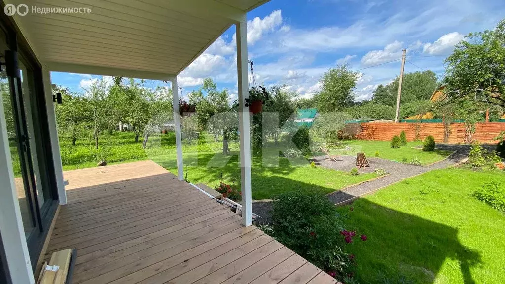 Дом в Тула, СНТ Сад № 2 ТОЗ, 47 (42 м) - Фото 1