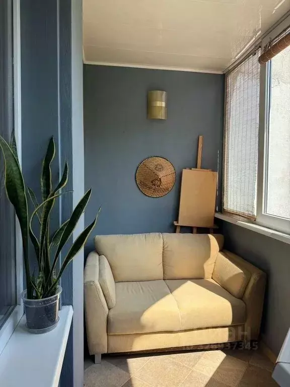 3-к кв. Калининградская область, Калининград Зеленая ул., 89 (100.0 м) - Фото 2