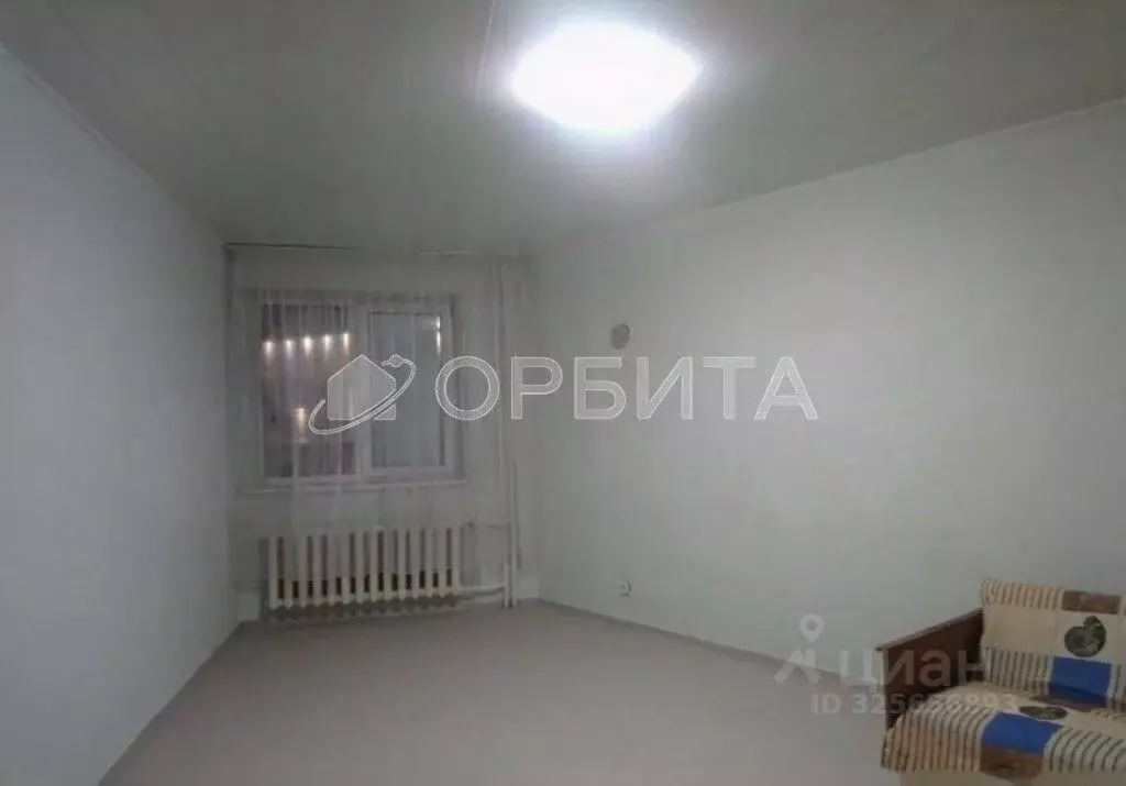 3-к кв. Тюменская область, Тюмень Харьковская ул., 27 (90.5 м) - Фото 2