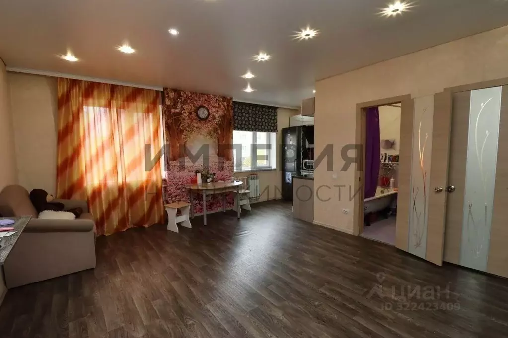 Студия Магаданская область, Магадан ул. Набережная реки Магаданки, 15 ... - Фото 1