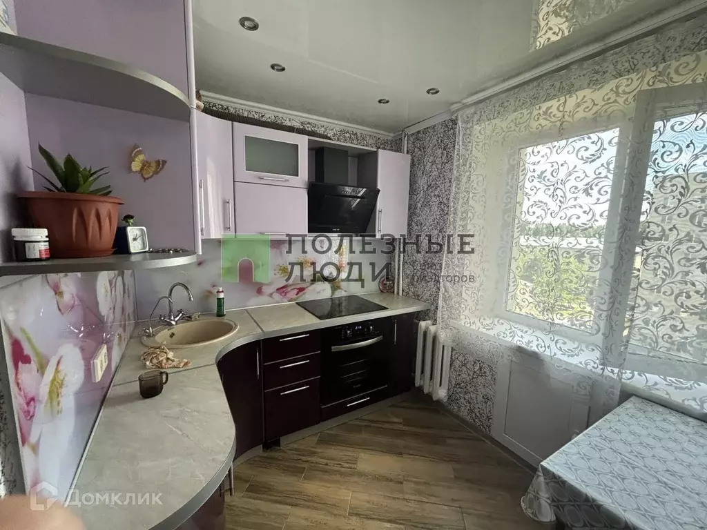Продаётся 1-к квартира, 33.2 м - Фото 0