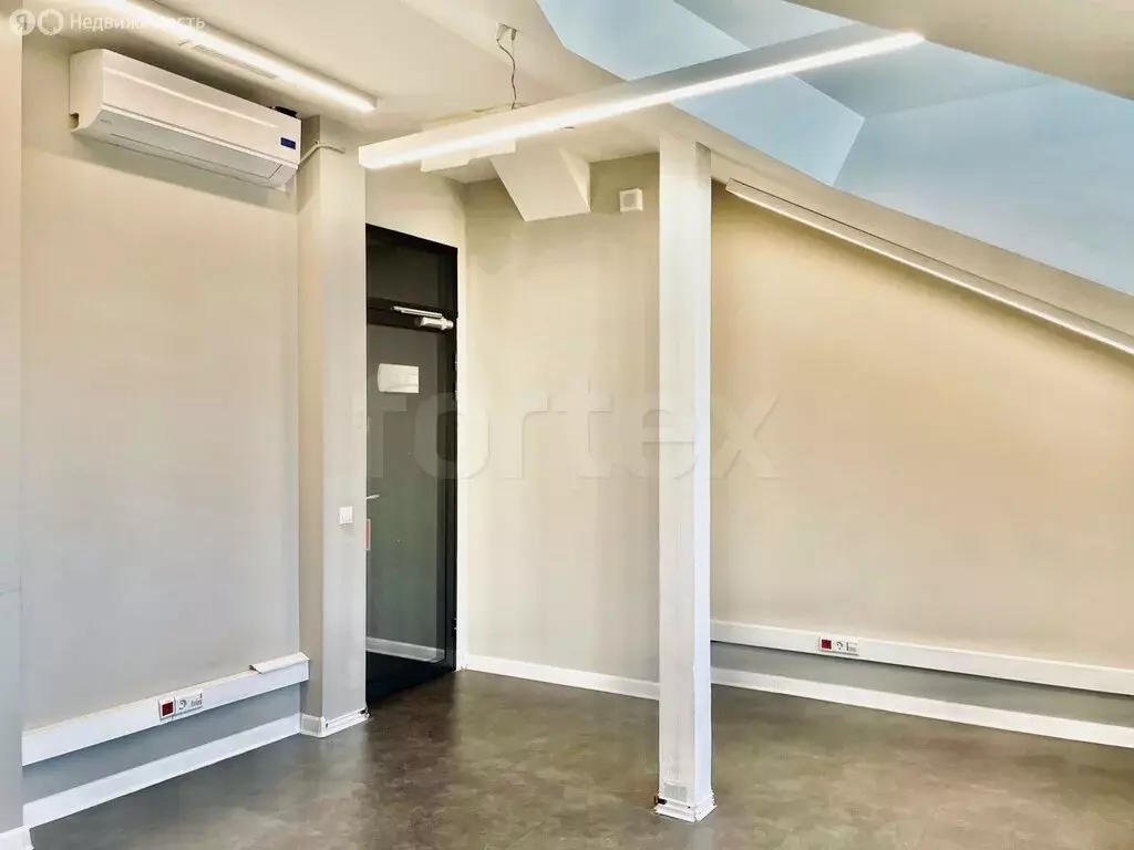 Офис (970 м) - Фото 1