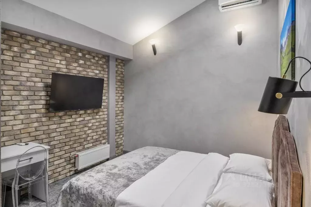 Комната Северная Осетия, Владикавказ ул. Максима Горького, 29 (16.0 м) - Фото 1