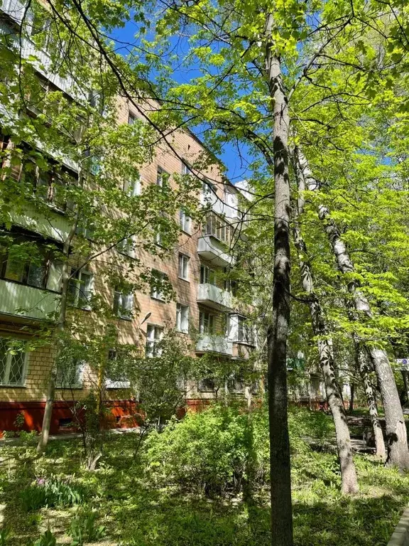 Продается 2-комнатная квартира - Фото 1
