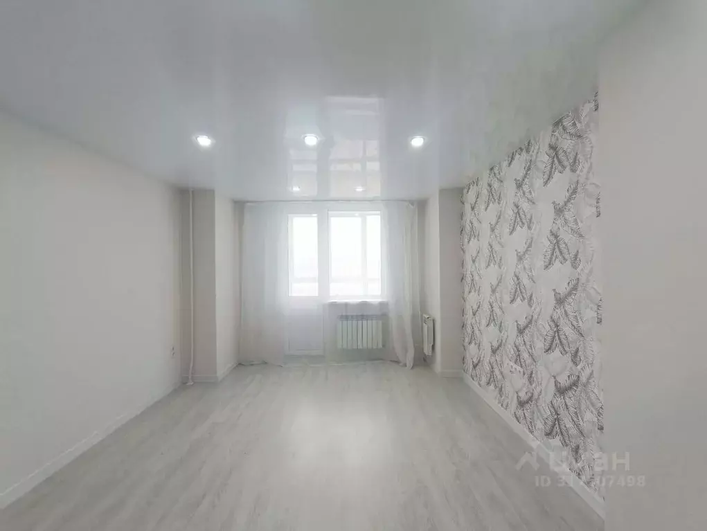 Студия Кировская область, Киров ул. Калинина, 40 (26.0 м) - Фото 0
