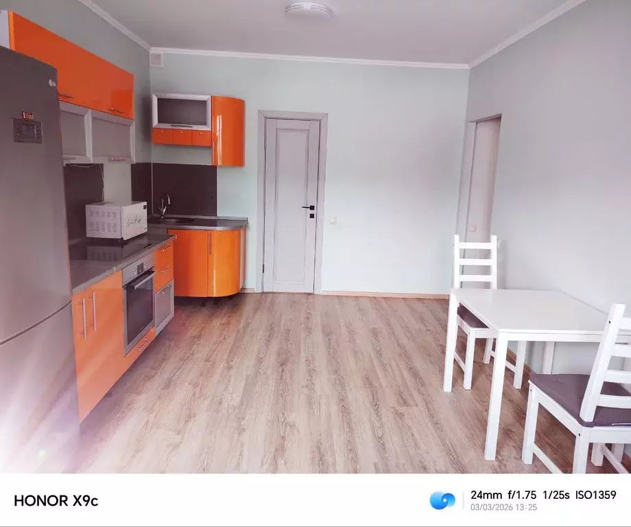 1-к кв. Московская область, Химки Новогорск мкр, ул. Ивановская, 7А ... - Фото 2