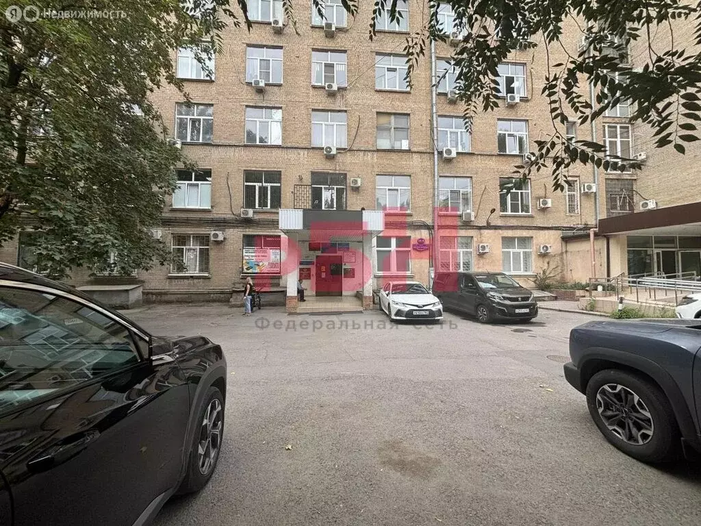Офис (29 м) - Фото 1