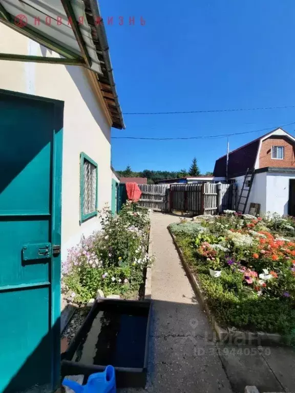 Дом в Самарская область, Самара СНТ Горелый хут., ул. 2-я, 62 (94 м) - Фото 1