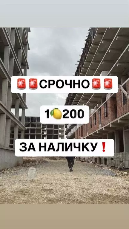 Квартира-студия, 34 м, 5/12 эт. - Фото 0