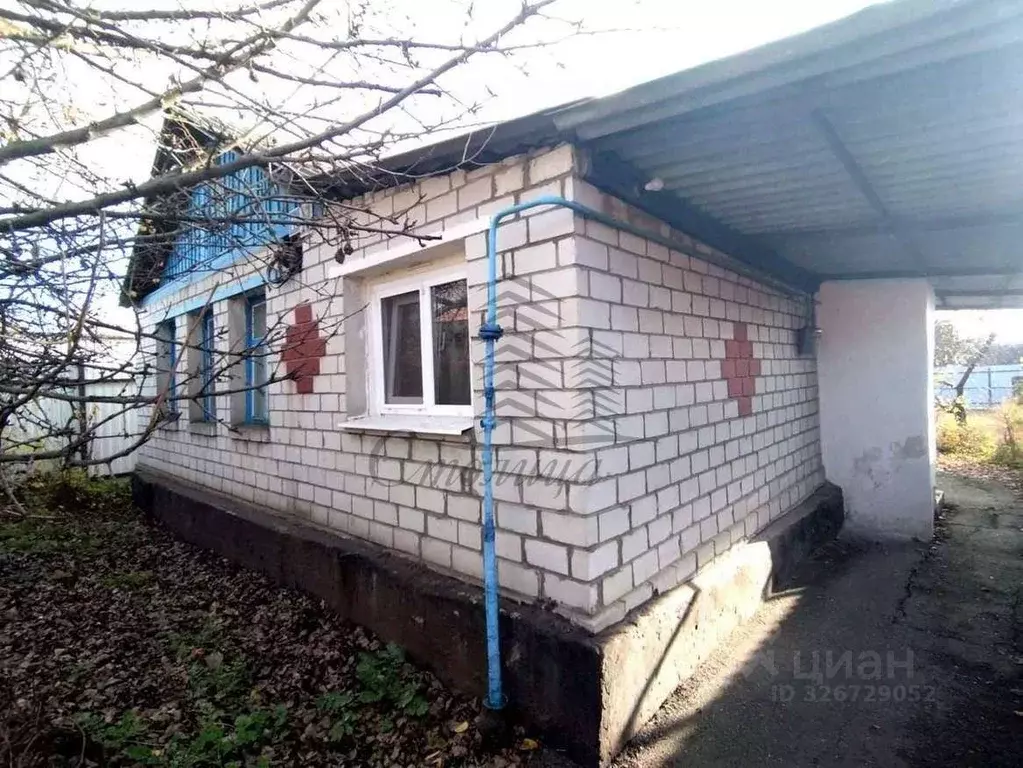 Дом в Белгородская область, Старый Оскол 26-й мкр,  (32 м) - Фото 1