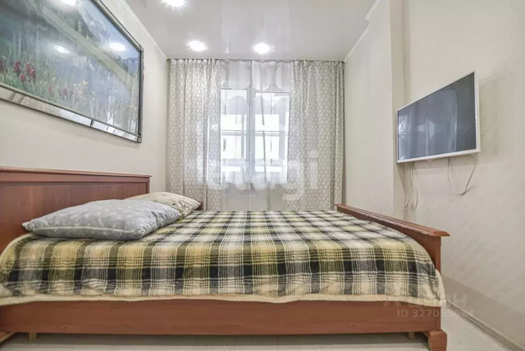 2-к кв. Сахалинская область, Южно-Сахалинск Крайняя ул., 37 (57.0 м) - Фото 1