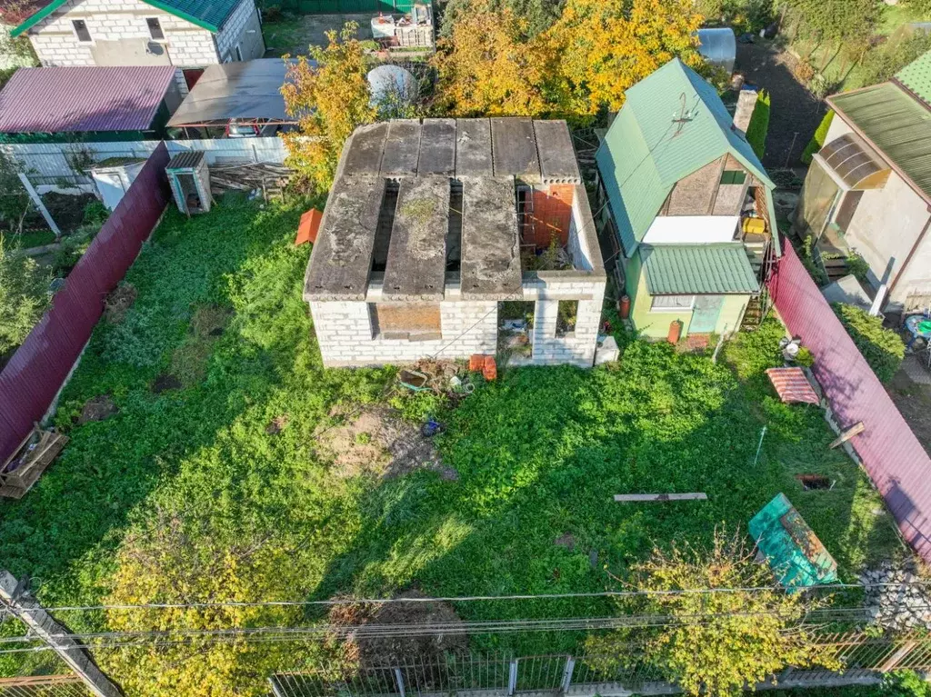 Дом в Калининградская область, Калининград Колосок СНТ, ул. ... - Фото 0