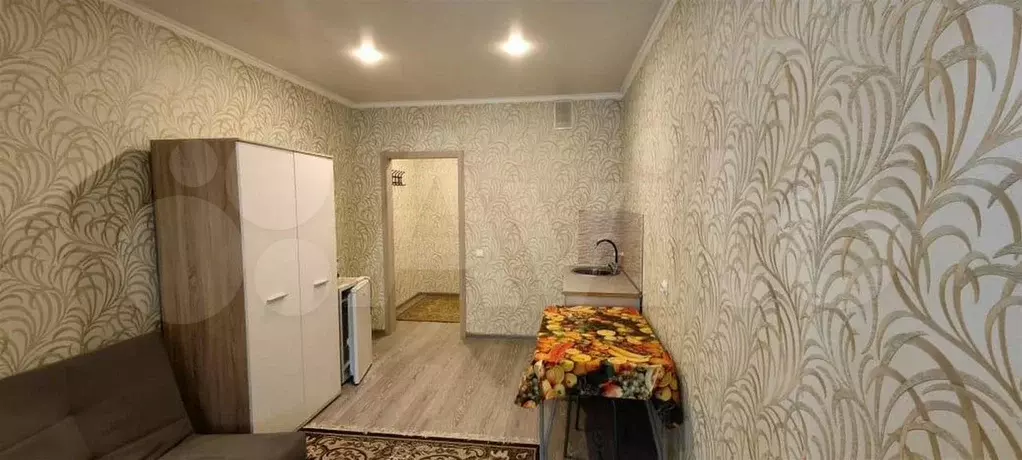 Квартира-студия, 24 м, 9/14 эт. - Фото 0