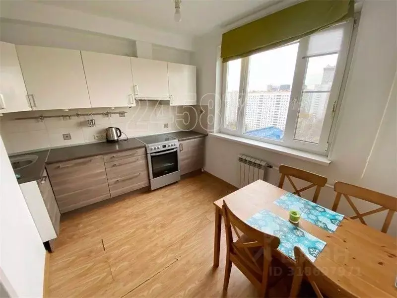 3-к кв. Москва Новочеремушкинская ул., 66к1 (84.0 м) - Фото 0