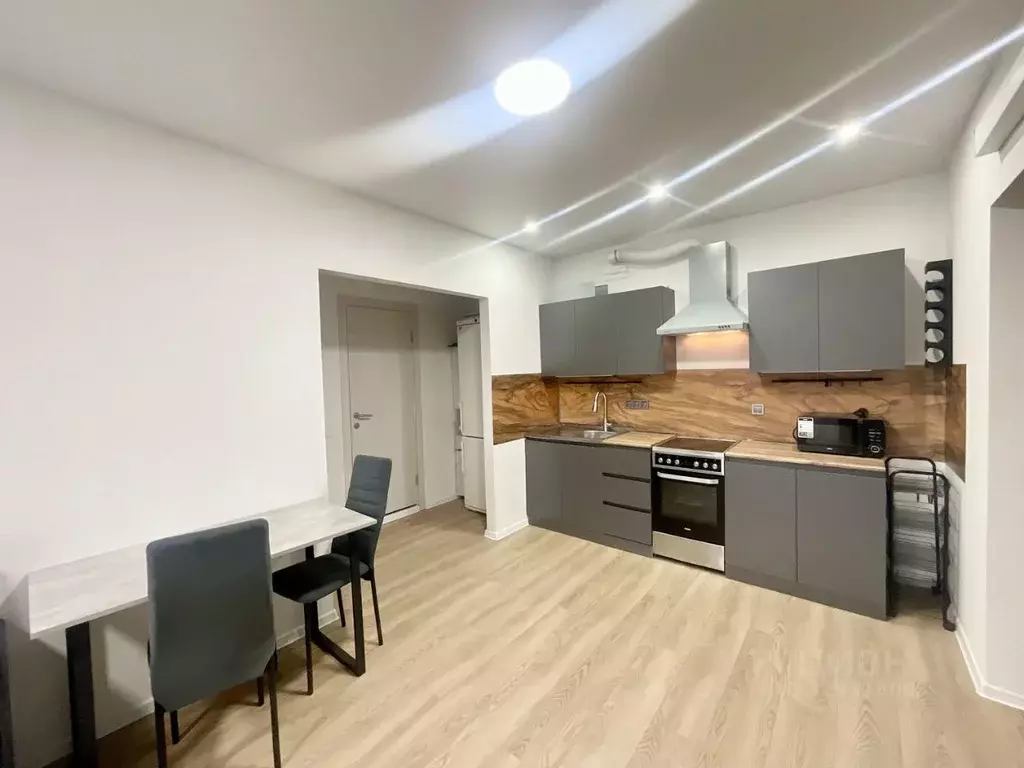 3-к кв. Москва Люблинская ул., 72Ак1 (52.0 м) - Фото 1