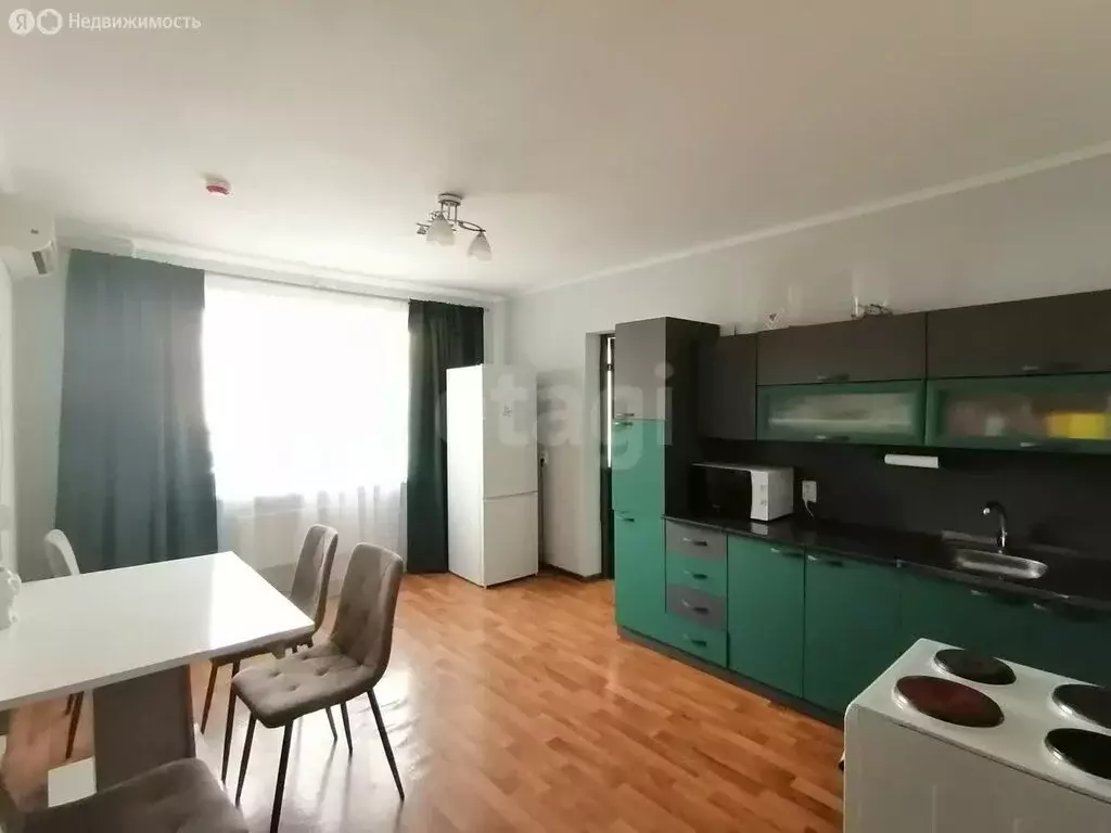 3-комнатная квартира: Анапа, Супсехское шоссе, 26к7 (82.2 м) - Фото 2