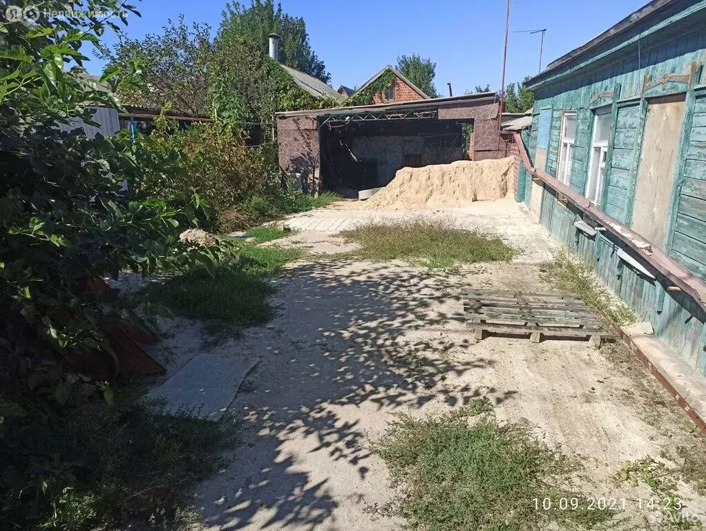 Участок в Батайск, улица Ломоносова, 4 (5.2 м) - Фото 1