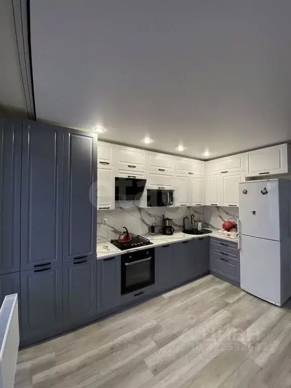 Таунхаус в Ставропольский край, Михайловск Шпаковский район, ул. ... - Фото 1