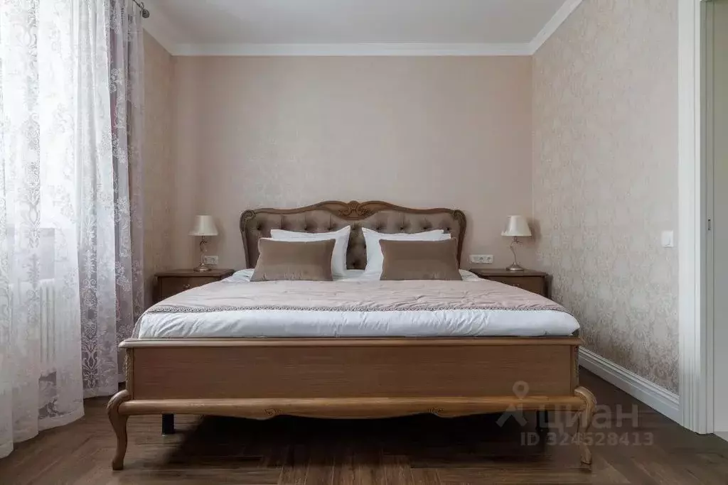 Комната Ярославская область, Ярославль ул. Чайковского, 12 - Фото 2