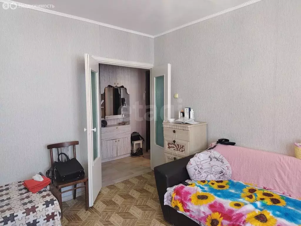 3-комнатная квартира: Томск, Сибирская улица, 112 (68.1 м) - Фото 2