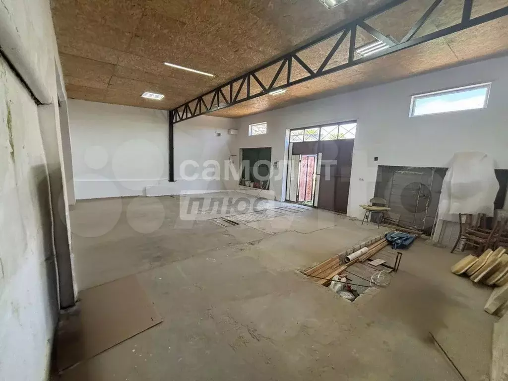 Продам помещение свободного назначения, 100 м - Фото 1