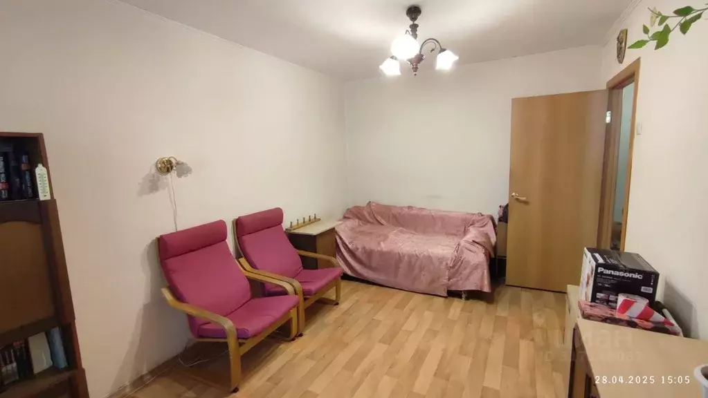 2-к кв. Ростовская область, Ростов-на-Дону ул. Нариманова, 72/1 (42.3 ... - Фото 1