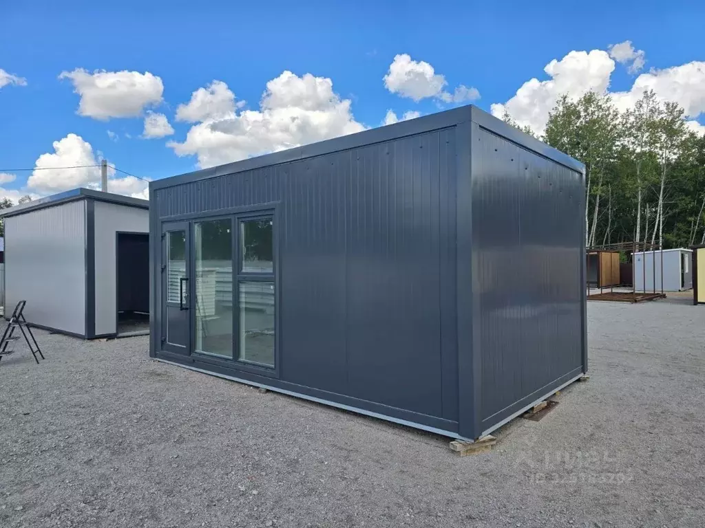 Помещение свободного назначения в Хабаровский край, Хабаровск ... - Фото 1