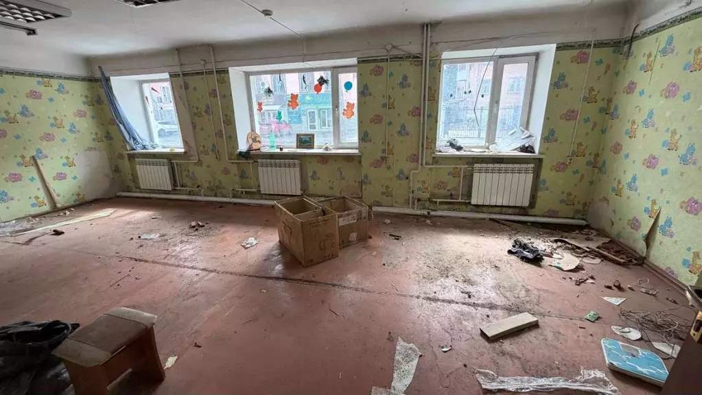 Помещение свободного назначения в Еврейская автономная область, ... - Фото 2
