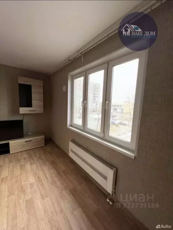 Комната Архангельская область, Северодвинск Индустриальная ул., 17 ... - Фото 2