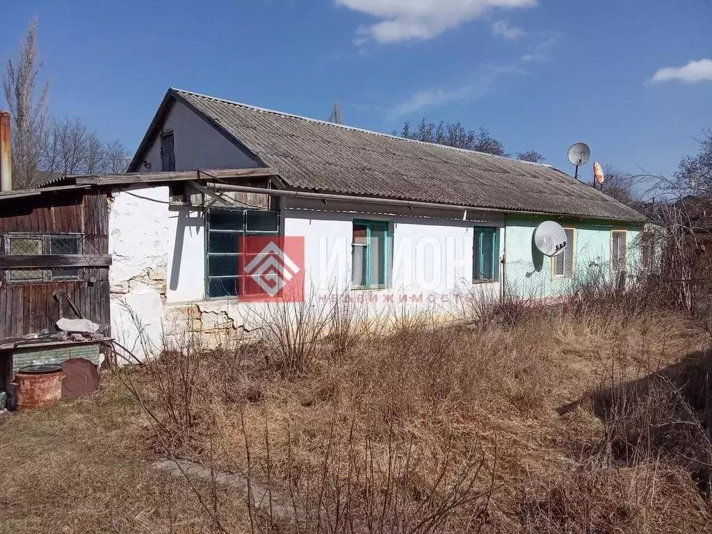 4-к кв. Крым, Бахчисарайский район, с. Верхоречье ул. Марта, 28 (66.1 ... - Фото 2