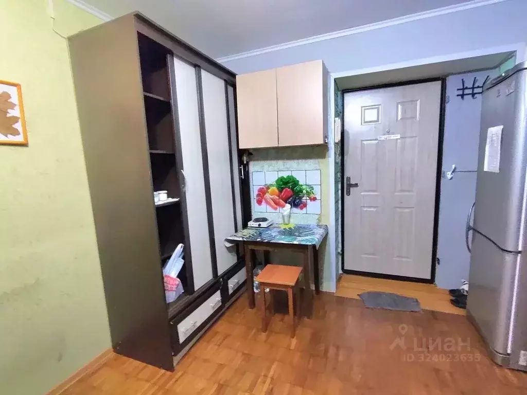 2-к кв. Архангельская область, Архангельск ул. Урицкого, 70 (22.1 м) - Фото 1