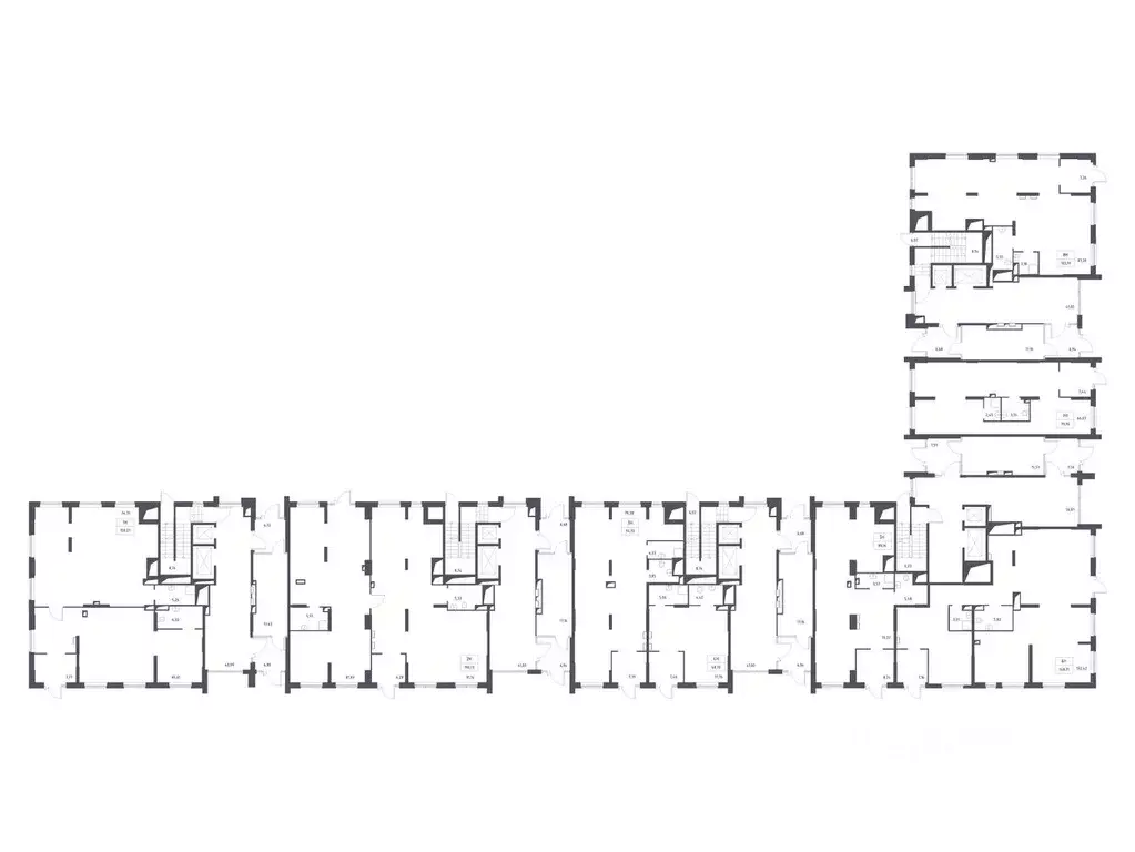 Помещение свободного назначения в Московская область, Люберцы ... - Фото 2