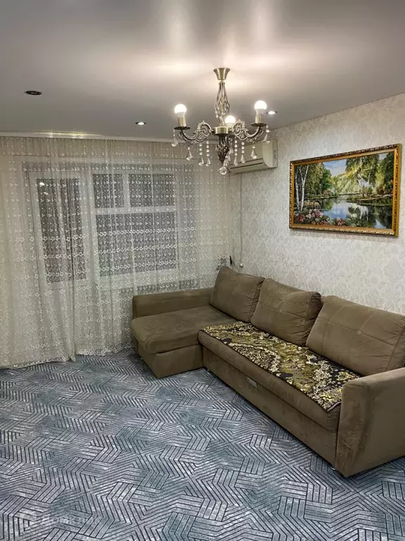 Продаётся 2-к квартира, 42.1 м - Фото 0