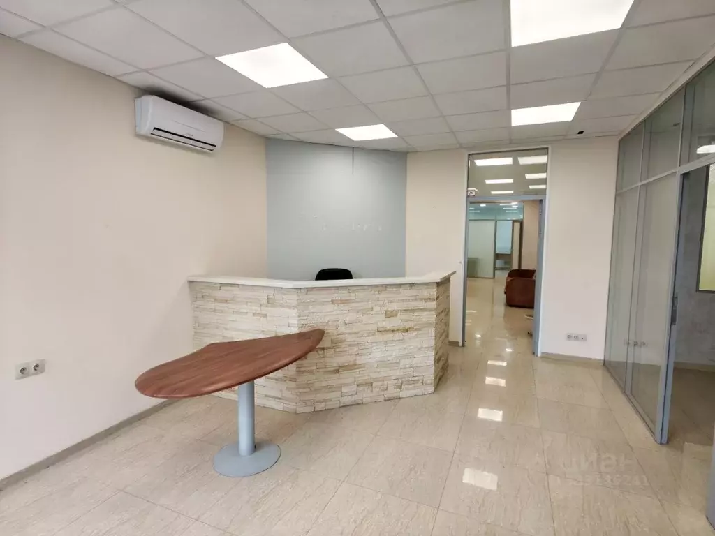 Офис в Московская область, Подольск Советская ул., 41/5 (180 м) - Фото 1