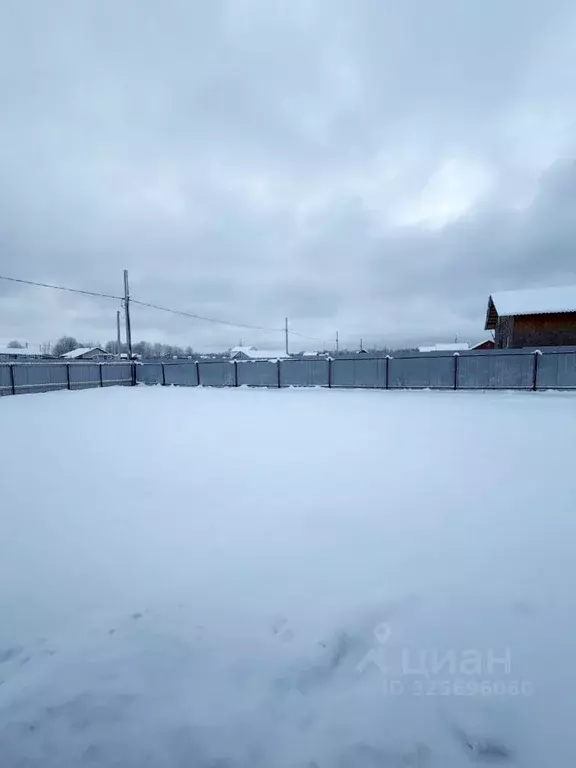 Дом в Ленинградская область, Ломоносовский район, Лопухинское с/пос, ... - Фото 1