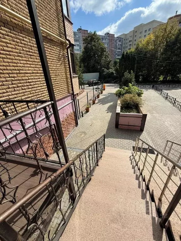 Таунхаус в Московская область, Коломна ул. Октябрьской Революции, 358 ... - Фото 2