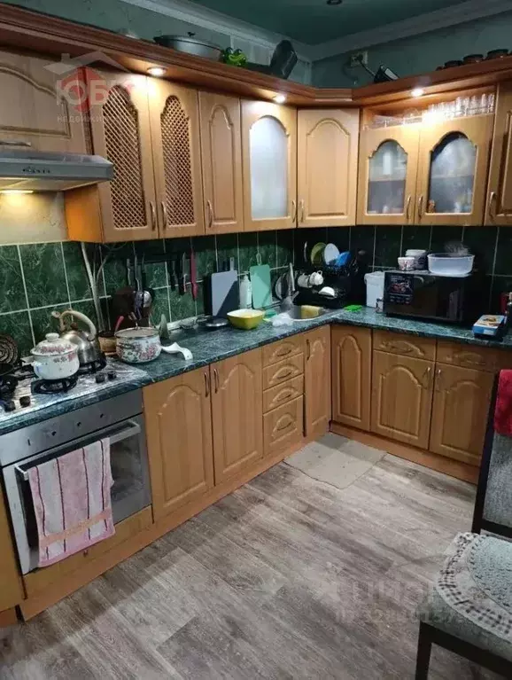 Дом в Крым, Евпатория ул. Просмушкиных, 32Б (270 м) - Фото 2