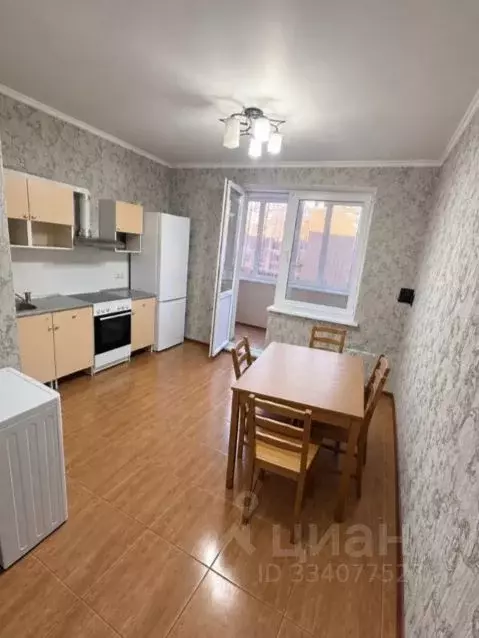 1-к кв. Московская область, Реутов ул. Имени Академика В.Н. Челомея, ... - Фото 2