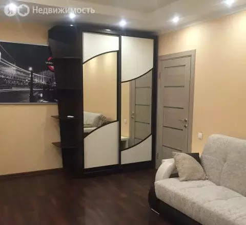2-комнатная квартира: Касимов, улица Кокорева, 10 (44 м) - Фото 0