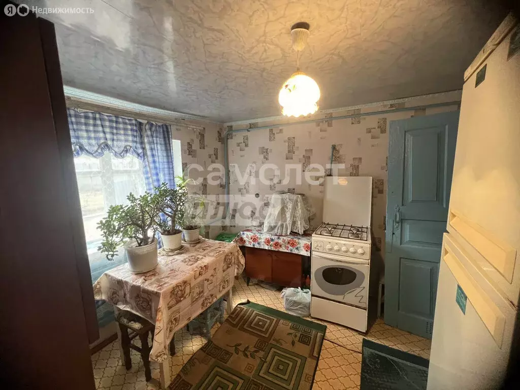 Дом в Краснодарский край, станица Отрадная (30 м) - Фото 1