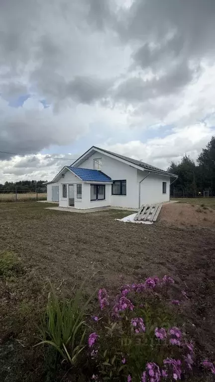 Дом в Ленинградская область, Гатчинский муниципальный округ, д. Грязно ... - Фото 1