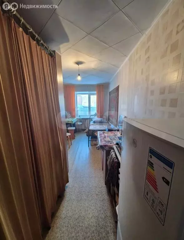 1к в -комнатной квартире (11.8 м) - Фото 1