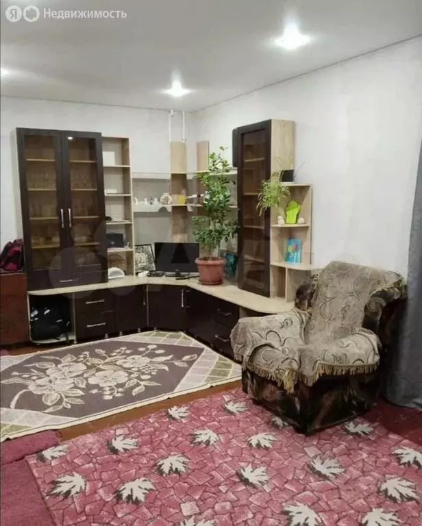 4-комнатная квартира: посёлок Сосны, Пролетарская улица, 21 (81.1 м) - Фото 0
