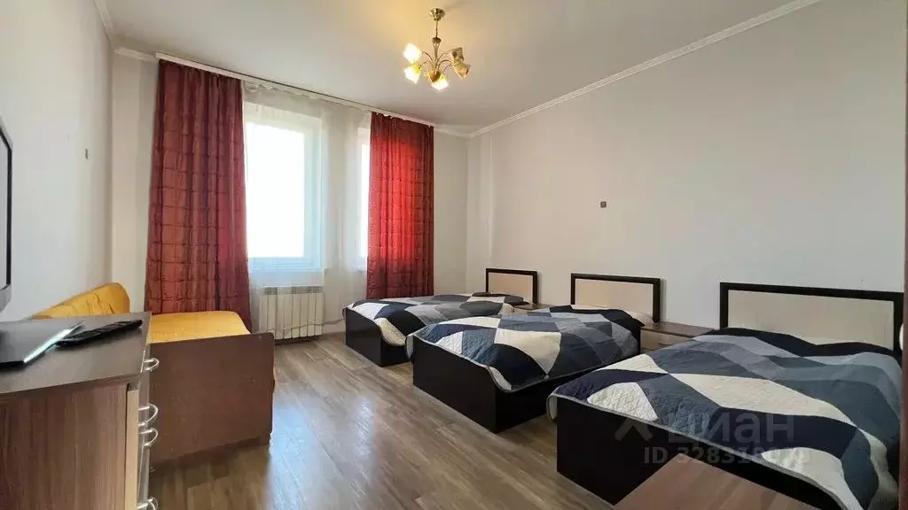 2-к кв. Московская область, Подольск Юбилейная ул., 13 (54.0 м) - Фото 2