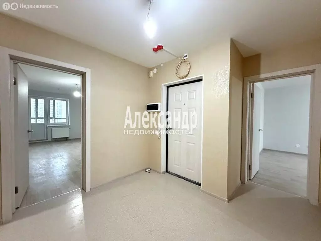 4-комнатная квартира: Санкт-Петербург, Ленинский проспект, 68 (94.2 м) - Фото 1