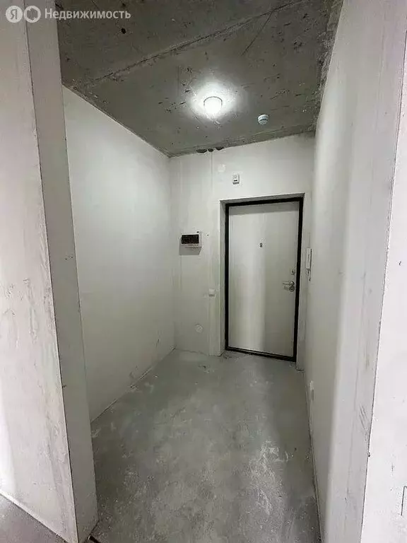 2-комнатная квартира: Тюмень, Краснооктябрьская улица, 8 (60.7 м) - Фото 2